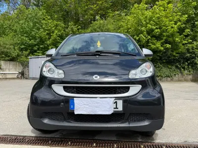 Gebraucht Smart ForTwo Coupé