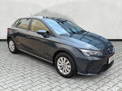 Gebraucht Seat Ibiza