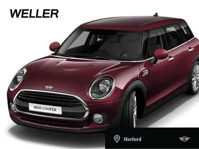 Mini Cooper Clubman