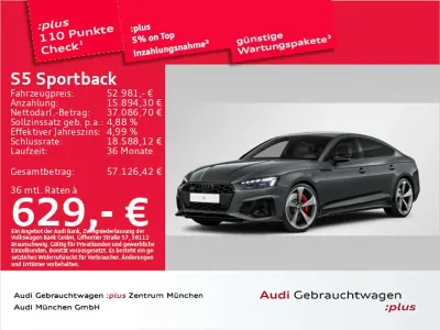 Gebraucht Audi S5