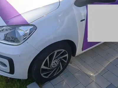 Second-hand VW up!