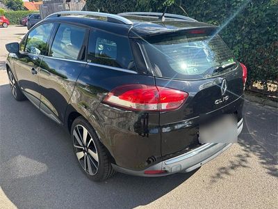 Renault Clio GrandTour