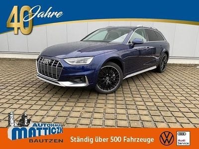 Gebraucht Audi A4 Allroad Ambiente 265 PS (194 kW) 2023 Kombi