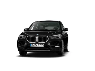 Używany BMW X1 Efficient Dynamics 150 KM (110 kW) 2026 SUV