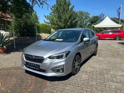 Gebraucht Subaru Impreza