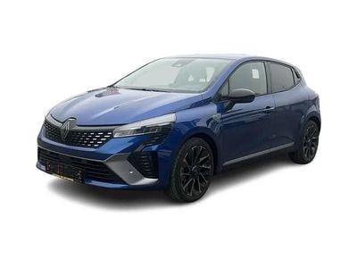 Usata Renault Clio V Esprit Alpine 91 CV (66 kW) 2024 Blu Utilitaria