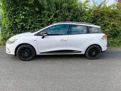 Gebraucht Renault Clio GrandTour