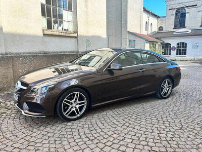 Mercedes E350