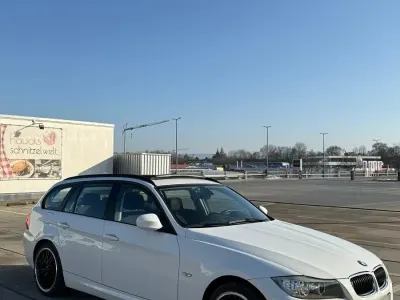 Gebraucht BMW 318