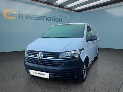 Occasion VW Transporter 110 PK (80 kW) 2020 Wit Van