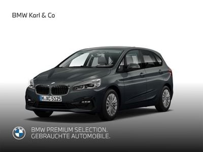 BMW 220 Active Tourer