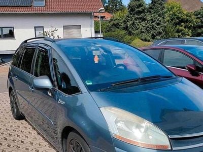 Citroën Grand C4 Picasso