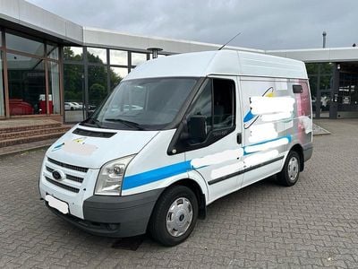 Ford Transit Tourneo