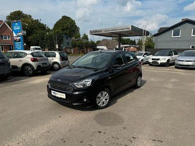 Ford Ka Plus
