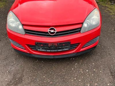 Opel Astra GTC