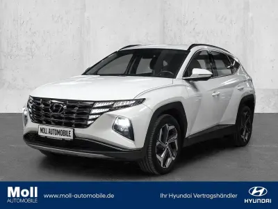Gebraucht Hyundai Tucson