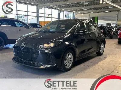 Gebraucht Mazda 2