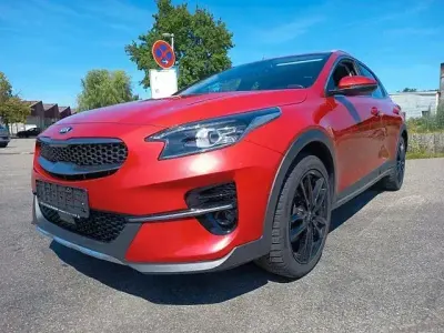 Gebraucht Kia XCeed