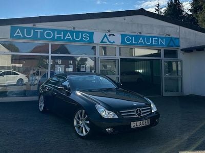 Mercedes CLS500