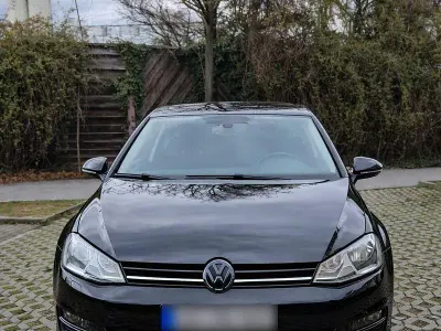 Używany VW Golf