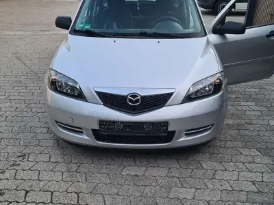 Gebraucht Mazda 2