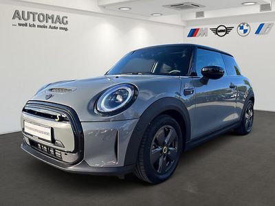 gebraucht Mini Cooper SE Hatch