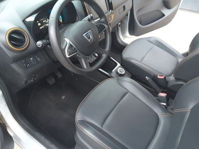gebraucht Dacia Spring Comfort Comfort