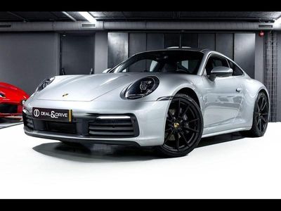 Porsche 911 Carrera