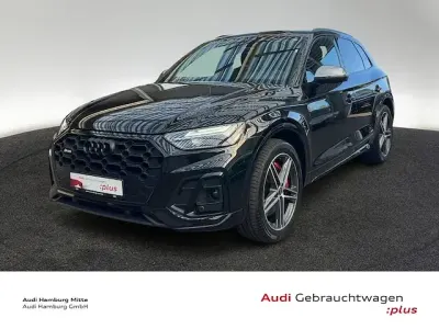 Gebraucht Audi SQ5