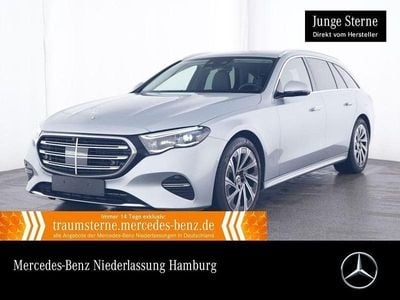 Mercedes E300