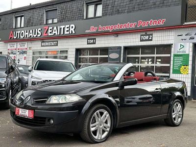 Renault Mégane Cabriolet
