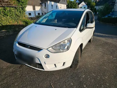 Gebraucht Ford S-MAX