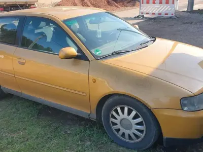 Gebraucht Audi A3
