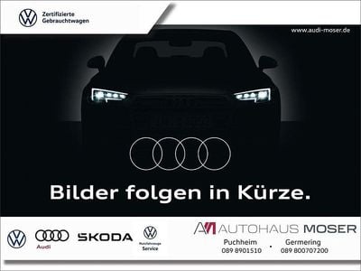 Schwarz Gebraucht 2022 Audi A3 Sport Limousine | 25.840 € (Etwas zu teuer)