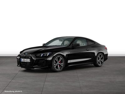 Usata BMW M440 M Sport 340 CV (250 kW) 2025 Nero Berlina