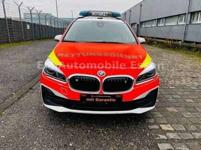 BMW 220 Gran Tourer