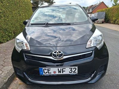 Toyota Verso-S