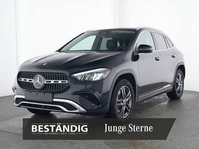 Mercedes GLA250