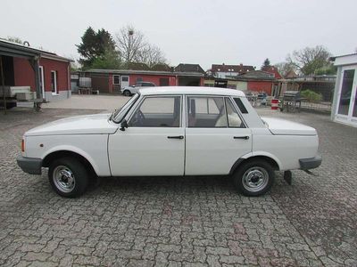 Gebraucht Wartburg 353 58 PS (42 kW) 1989 Weiß Limousine