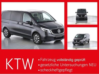 Mercedes EQV300