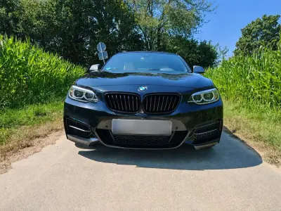 Gebraucht BMW M235