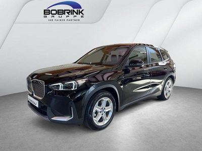 Gebraucht BMW iX1 Performance 230 kW (313 PS) 2024 Schwarz SUV