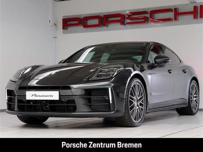 Gebraucht Porsche Panamera 354 PS (260 kW) 2025 Grau Limousine