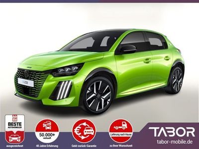gebraucht Peugeot e-208 51kWh GT 11kW-OBC °
