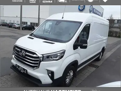 Gebraucht Maxus V90