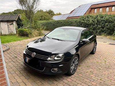 VW Eos
