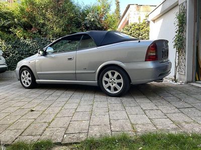 Opel Astra Cabriolet