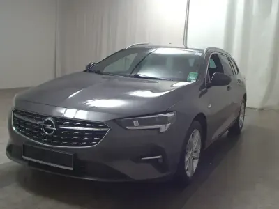 Gebraucht Opel Insignia Business 174 PS (127 kW) 2022 Grau Kombi