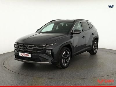 Nuova Hyundai Tucson 150 CV (110 kW) 2025 Blu SUV