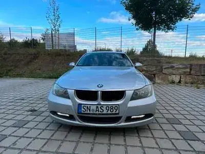 Gebraucht BMW 320